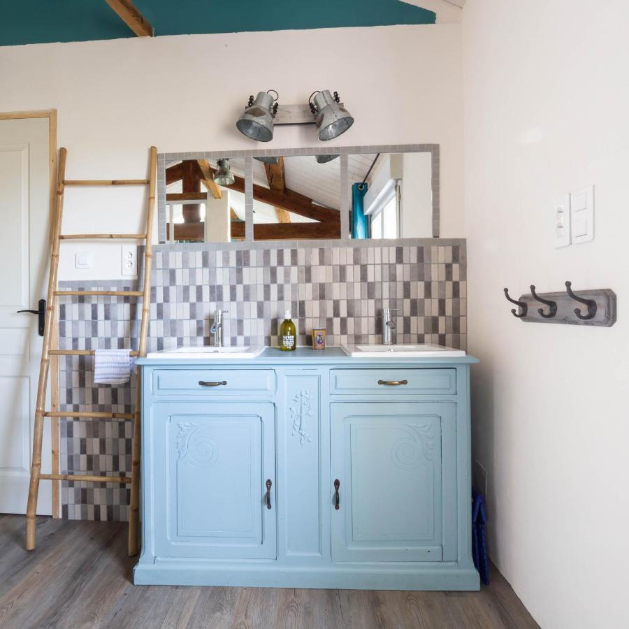 B&B Dutournebelle Narbonne Exteriér fotografie