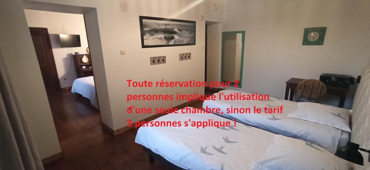B&B Dutournebelle Narbonne Exteriér fotografie